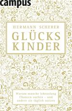 Cover-Bild Glückskinder