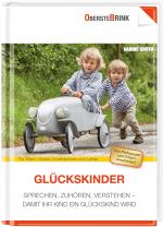 Cover-Bild Glückskinder