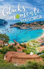 Cover-Bild Glücksmomente Mallorca