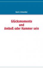 Cover-Bild Glücksmomente