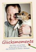 Cover-Bild Glücksmomente