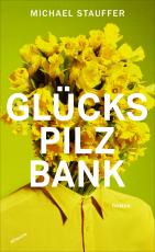 Cover-Bild Glückspilzbank