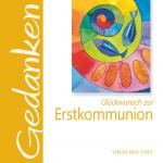 Cover-Bild Glückwunsch zur Erstkommunion