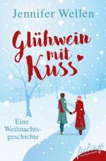 Cover-Bild Glühwein mit Kuss