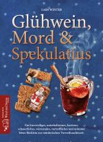 Cover-Bild Glühwein, Mord und Spekulatius