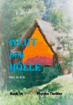 Cover-Bild Glut der Hölle