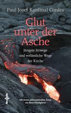 Cover-Bild Glut unter der Asche