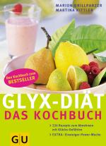 Cover-Bild GLYX-DIÄT - Das Kochbuch