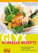 Cover-Bild Glyx - schnelle Rezepte