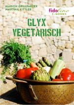 Cover-Bild GLYX Vegetarisch