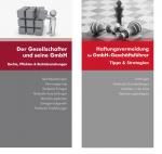 Cover-Bild GmbH-Kombi: Gesellschafter + Geschäftsführer