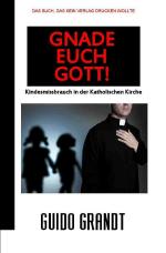 Cover-Bild GNADE EUCH GOTT!