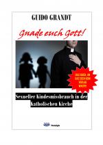 Cover-Bild Gnade euch Gott!