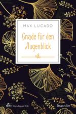 Cover-Bild Gnade für den Augenblick