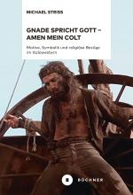 Cover-Bild Gnade spricht Gott – Amen mein Colt