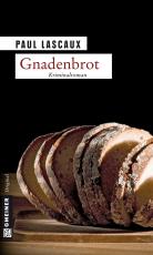 Cover-Bild Gnadenbrot