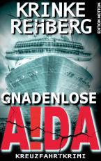 Cover-Bild Gnadenlose AIDA