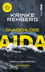 Cover-Bild Gnadenlose AIDA