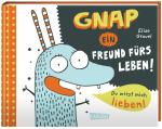 Cover-Bild Gnap - ein Freund fürs Leben!