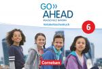 Cover-Bild Go Ahead - Realschule Bayern 2017 - 6. Jahrgangsstufe