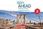 Cover-Bild Go Ahead - Realschule Bayern 2017 - 8. Jahrgangsstufe