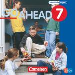 Cover-Bild Go Ahead - Sechsstufige Realschule in Bayern - 7. Jahrgangsstufe
