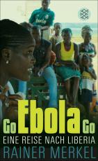 Cover-Bild Go Ebola Go