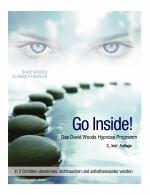 Cover-Bild Go InSide. Das David Woods Hypnose Programm