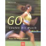 Cover-Bild GO - Laufen mit Musik - Finden Sie Ihren Rhythmus!