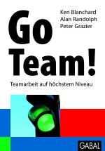 Cover-Bild Go Team!