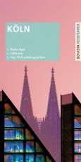 Cover-Bild GO VISTA Plus: Reiseführer Köln