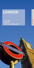 Cover-Bild GO VISTA Plus: Reiseführer London