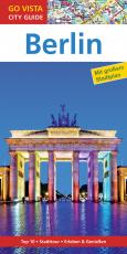 Cover-Bild GO VISTA: Reiseführer Berlin
