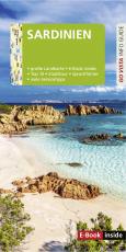 Cover-Bild GO VISTA: Reiseführer Sardinien