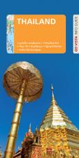 Cover-Bild GO VISTA: Reiseführer Thailand
