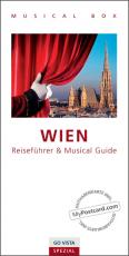 Cover-Bild GO VISTA Spezial: Musical Box - Wien