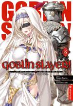 Cover-Bild Goblin Slayer! Light Novel 08