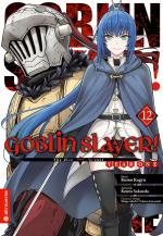 Cover-Bild Goblin Slayer! Year One 12