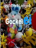 Cover-Bild Gockelei