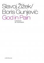 Cover-Bild God in Pain