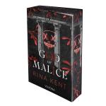 Cover-Bild God of Malice - Gefährliche Liebe