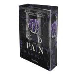 Cover-Bild God of Pain – Verbotene Liebe