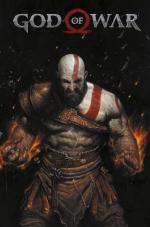 Cover-Bild God of War Limited Edition