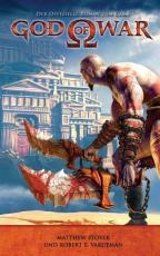 Cover-Bild God of War