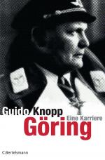 Cover-Bild Göring