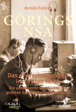 Cover-Bild Görings NSA
