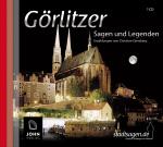 Cover-Bild Görlitz Sagen und Legenden