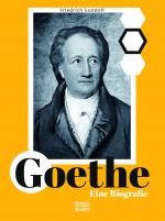 Cover-Bild Goethe. Eine Biografie