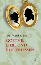 Cover-Bild Goethe, Liebe und Rheinhessen