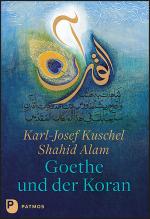 Cover-Bild Goethe und der Koran